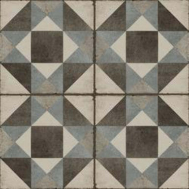 Ottocento in Tappeto 3 Talco-20x20 Tile