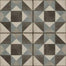 Ottocento in Tappeto 3 Talco-20x20 Tile