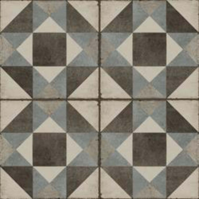 Ottocento in Tappeto 3 Talco-20x20 Tile