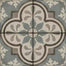 Ottocento in Tappeto 4 Talco-20x20 Tile