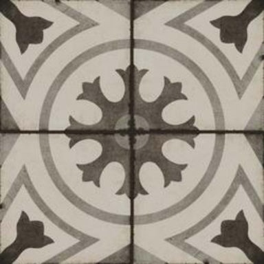 Ottocento in Tappeto 5 Talco-20x20 Tile