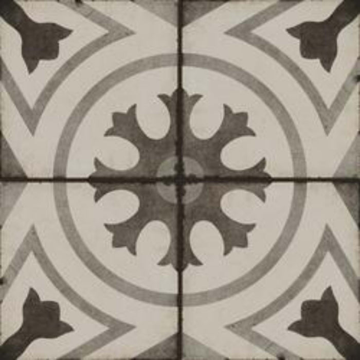 Ottocento in Tappeto 5 Talco-20x20 Tile