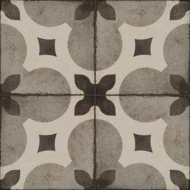 Ottocento in Tappeto 6 Talco-20x20 Tile