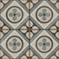 Ottocento in Tappeto 7 Talco-20x20 Tile