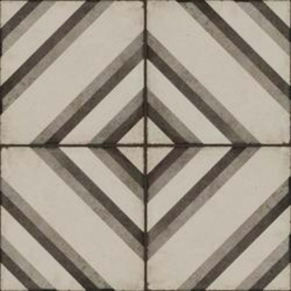 Ottocento in Tappeto 8 Talco-20x20 Tile