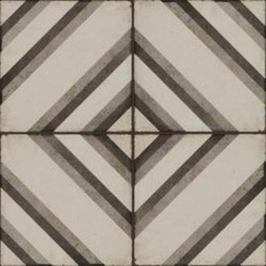 Ottocento in Tappeto 8 Talco-20x20 Tile