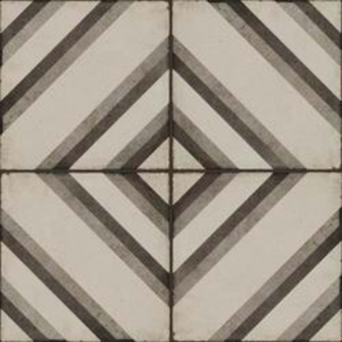 Ottocento in Tappeto 8 Talco-20x20 Tile