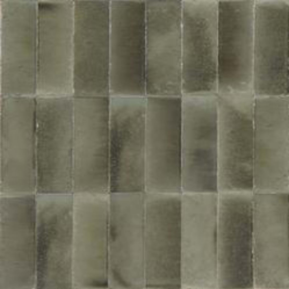 Gleeze in Grigio Glossy-7x20 Tile
