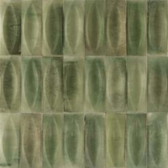 Gleeze in Giada Struttura Eye Glossy-7x20