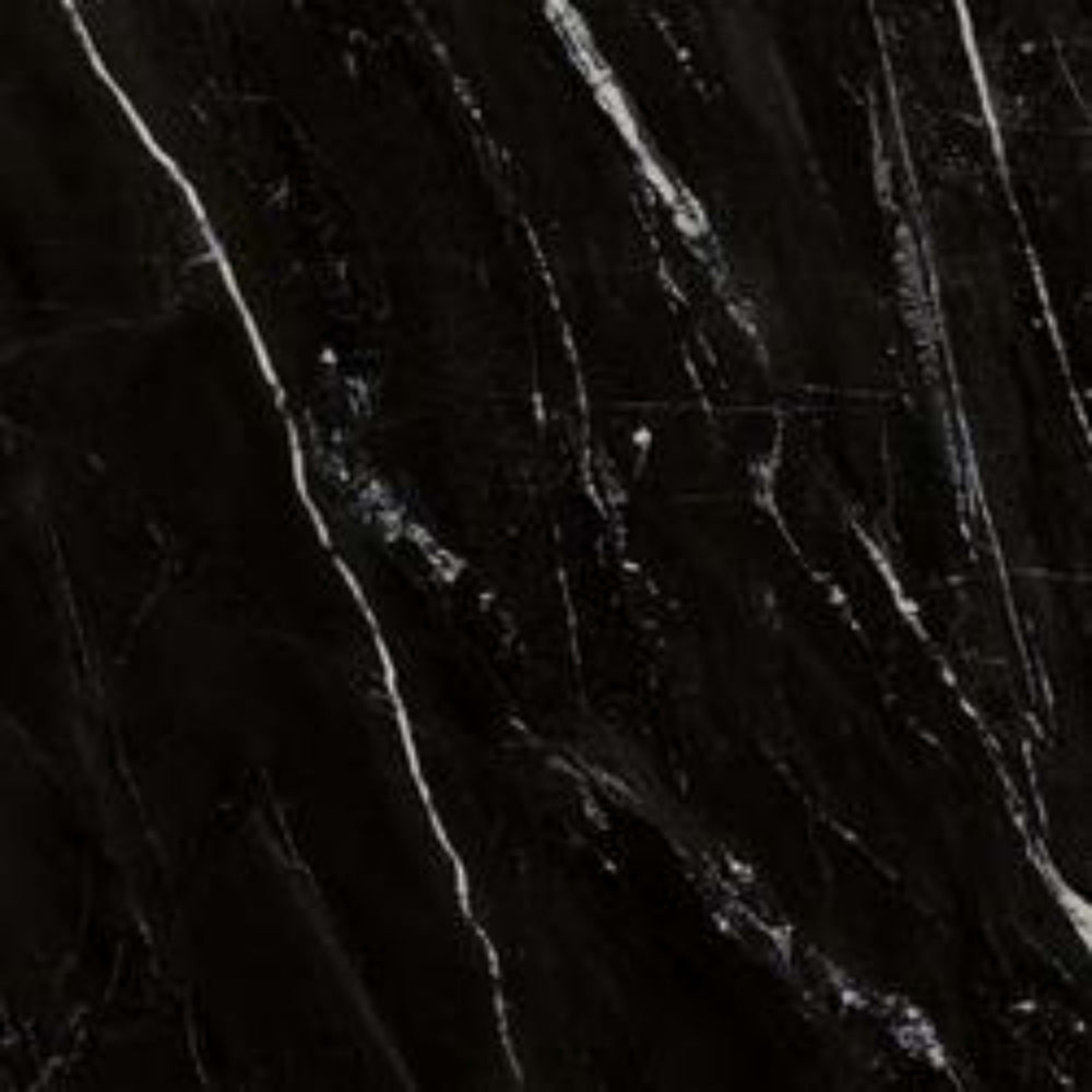 Incanto - 75X75 in Nero / Black Glossy Rt-75x75 Tile