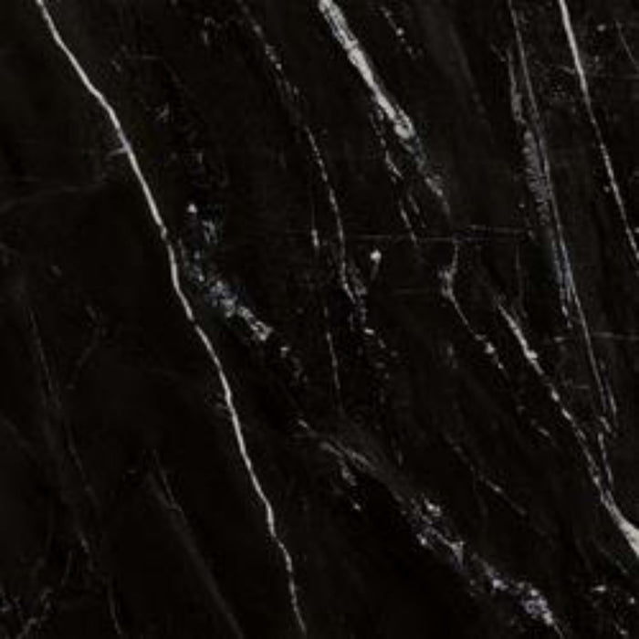Incanto - 75X75 in Nero / Black Glossy Rt-75x75 Tile