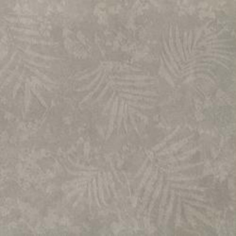 Stratford in Grey Struttura Foglia 3d-60x120 Tile