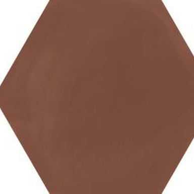 Stratford in Red-21x18 Tile