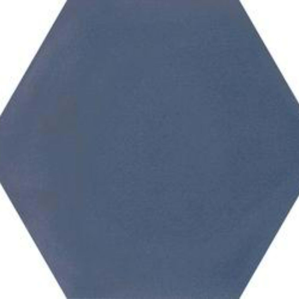 Stratford in Blue-21x18 Tile