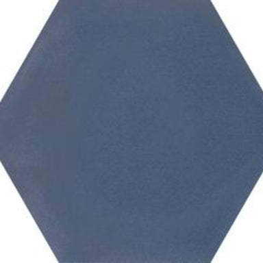 Stratford in Blue-21x18 Tile