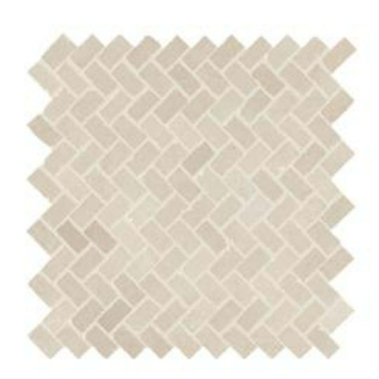 Stratford in Clay Mosaico-30x30