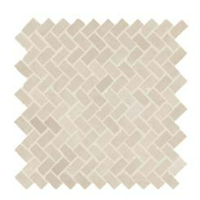 Stratford in Clay Mosaico-30x30 Tile