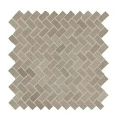 Stratford in Grey Mosaico-30x30 Tile