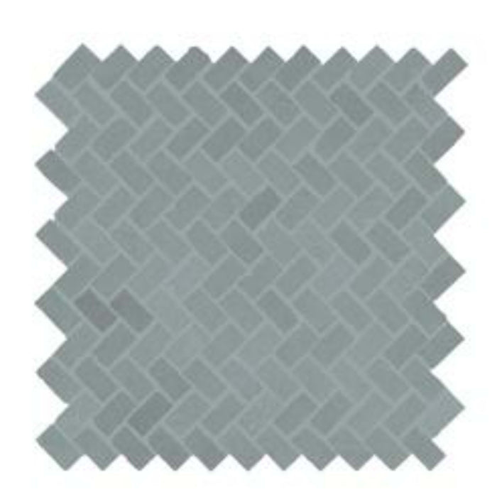 Stratford in Green Gl Mosaico-30x30 Tile