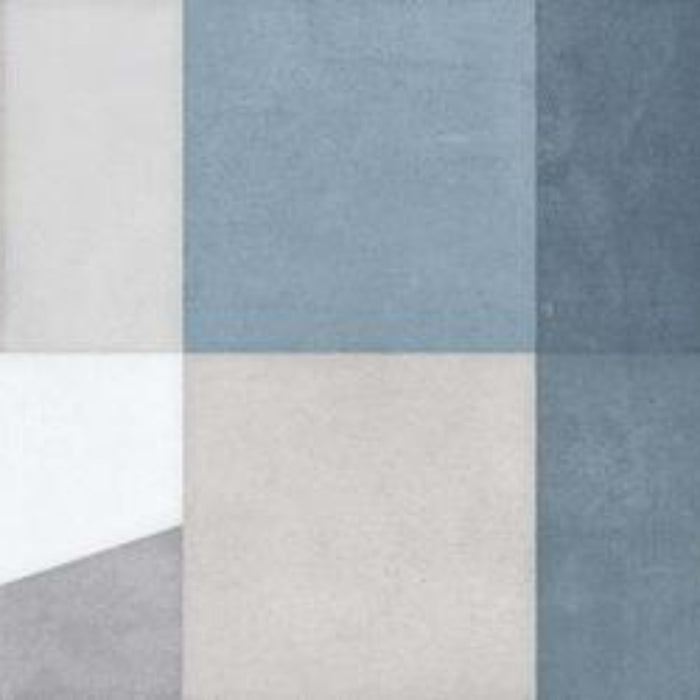 Replace in Decoro Equilibrio Grigio-25x76 Tile