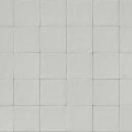 Sol in Bianco Glossy-15x15