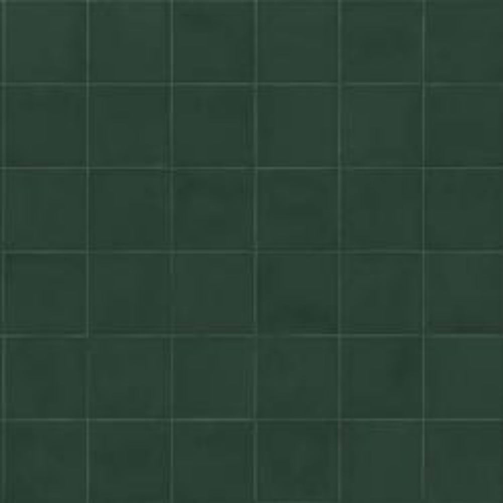Sol in Verde Glossy-15x15 Tile