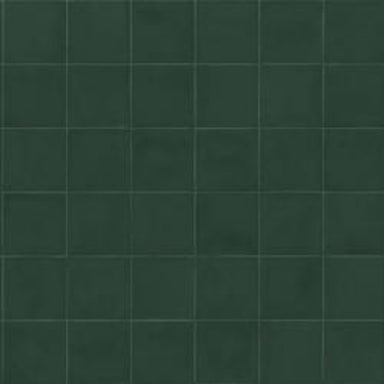 Sol in Verde Glossy-15x15 Tile