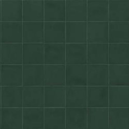 Sol in Verde Glossy-15x15