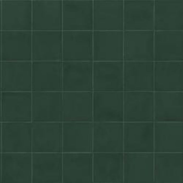 Sol in Verde Glossy-15x15 Tile
