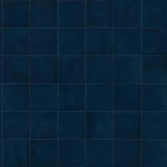 Sol in Blu Glossy-15x15