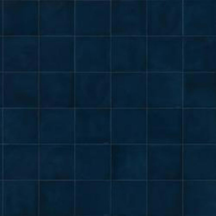 Sol in Blu Glossy-15x15 Tile