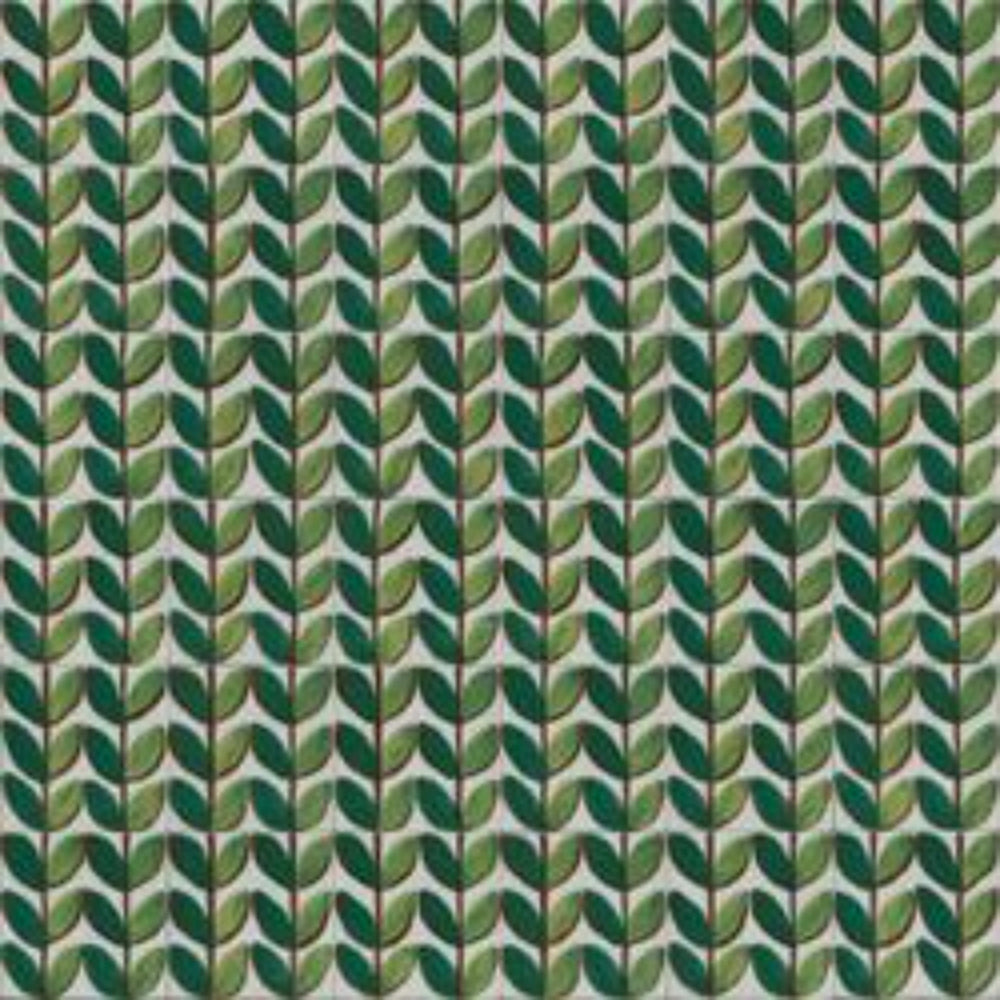 Sol in Tappeto 3 Glossy-15x15 Tile