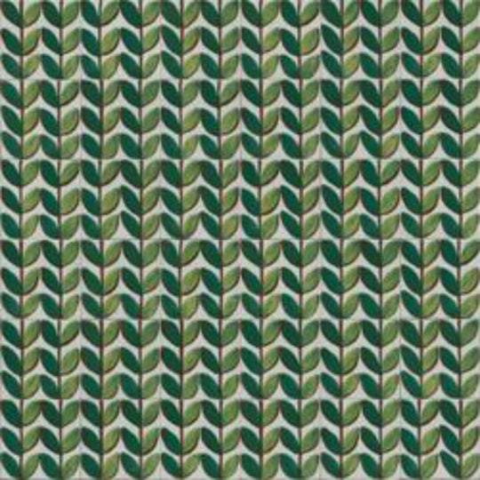 Sol in Tappeto 3 Glossy-15x15