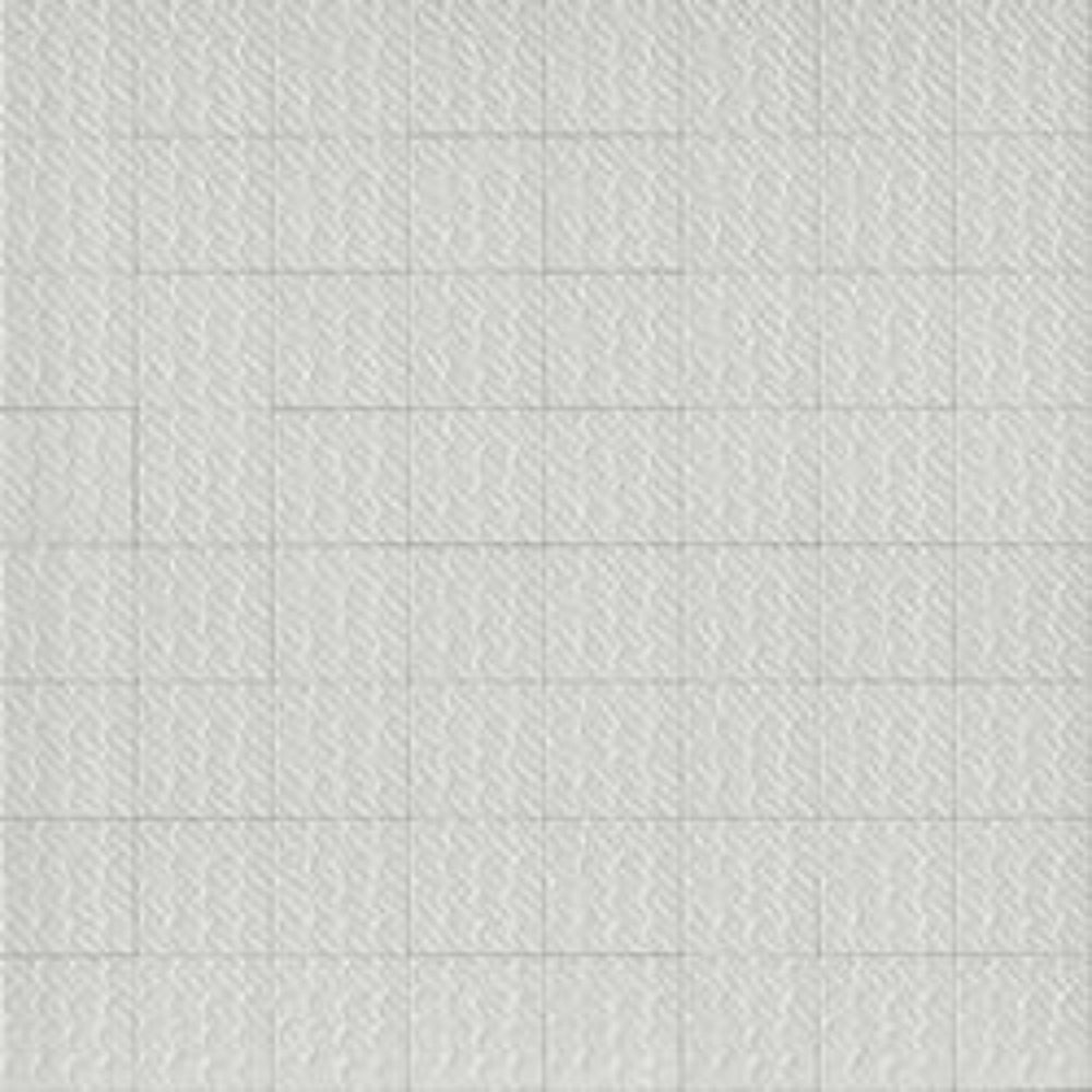Sol in Struttura Piuma Bianco Gl-15x15 Tile