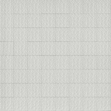 Sol in Struttura Piuma Bianco Gl-15x15 Tile