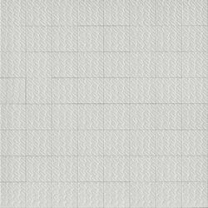 Sol in Struttura Piuma Bianco Gl-15x15 Tile