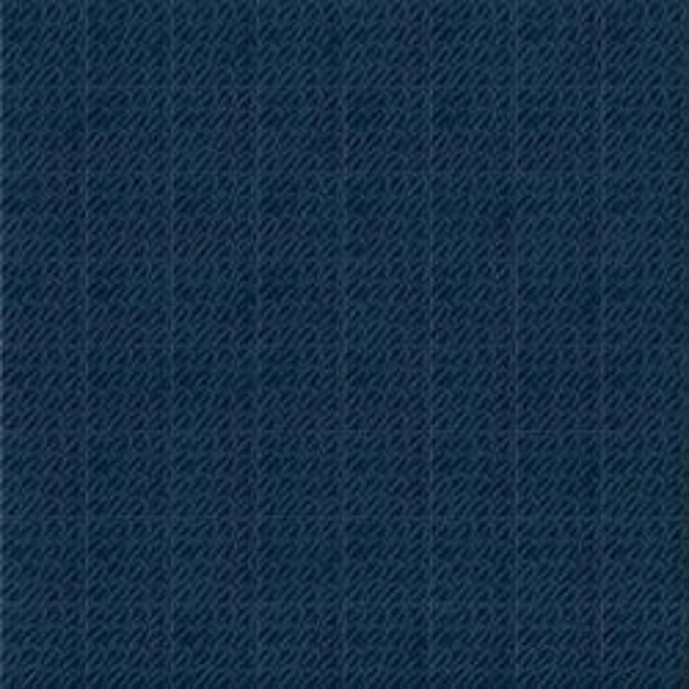 Sol in Struttura Piuma Blu Gl-15x15 Tile