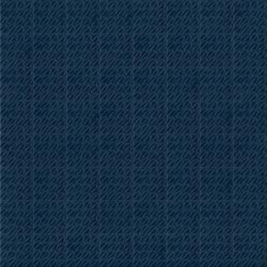 Sol in Struttura Piuma Blu Gl-15x15