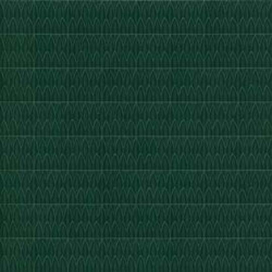 Sol in Struttura Foglia Verde Gl-15x15