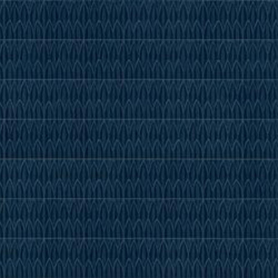 Sol in Struttura Foglia Blu Gl-15x15