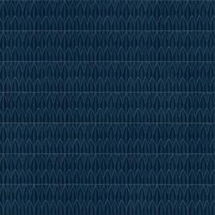 Sol in Struttura Foglia Blu Gl-15x15 Tile