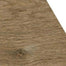 Ossimori in Marrone Chevron-11x54 Tile