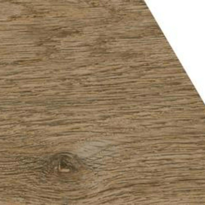 Ossimori in Marrone Chevron-11x54 Tile