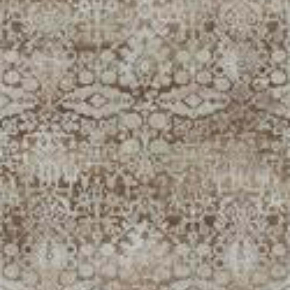 Realstone Argent in Decoro Tapestry Avorio Rt-60x120 Tile