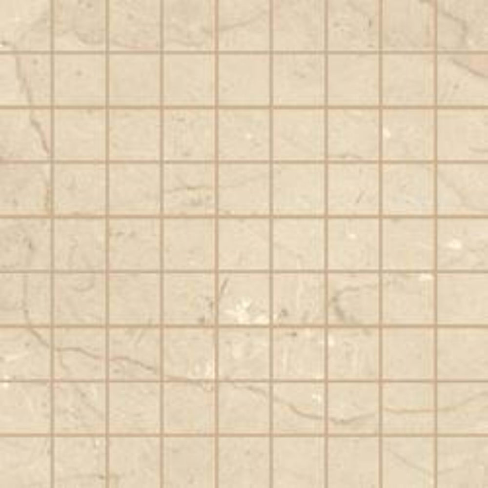 Incanto - 30X30 in Beige Alicante Mosaico-30x30 Tile