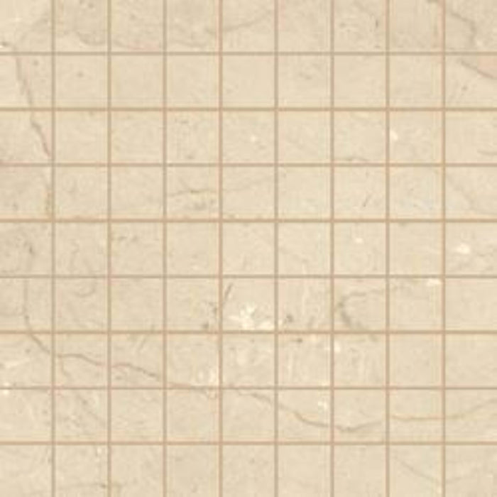 Incanto - 30X30 in Beige Alicante Mosaico-30x30 Tile