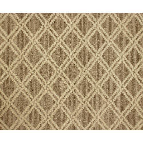 Rapture in Sandstone Carpet