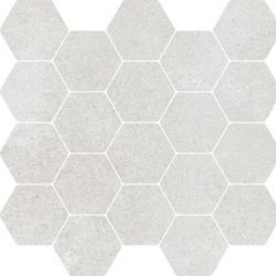Clayton in Fabric Mosaico