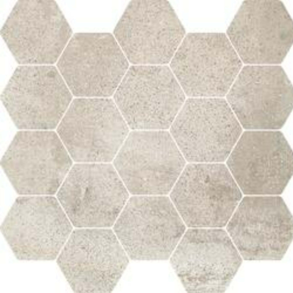 Clayton in Nude Mosaico Tile