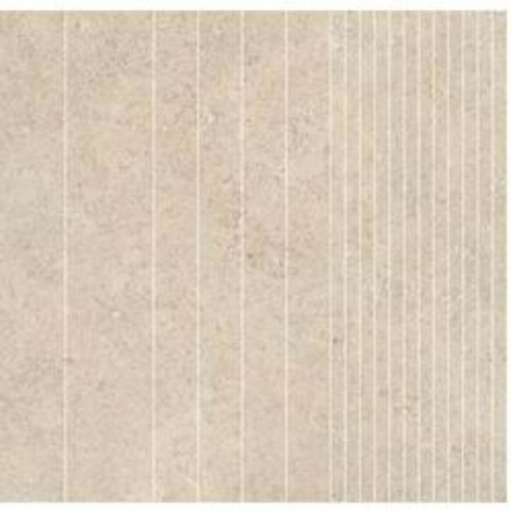 Kalkstone in Sand Mosaico Modulo-60x64 Tile